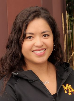 Marisol Portrait